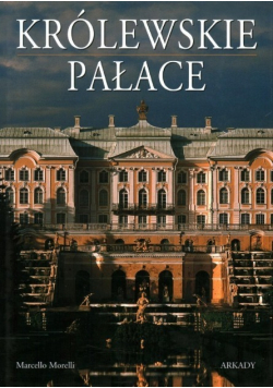 Królewskie pałace