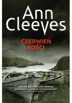 Czerwień kości