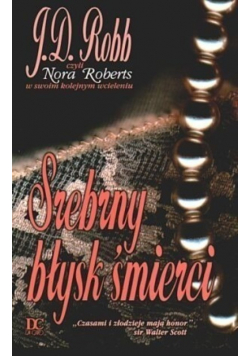 Srebrny błysk śmierci