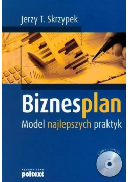 Biznes plan  Model najlepszych praktyk