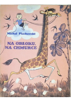 Na obłoku na chmurce