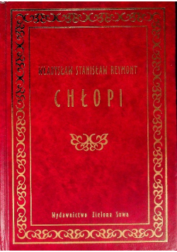 Chłopi