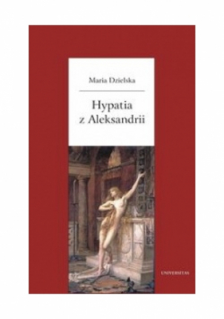 Hypatia z Aleksandrii