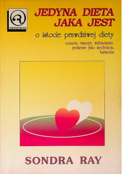 Jedyna dieta jaka jest