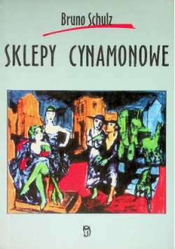 Sklepy cynamonowe