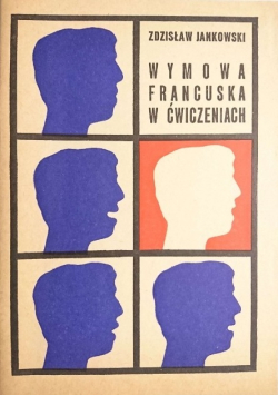 Wymowa francuska w ćwiczeniach
