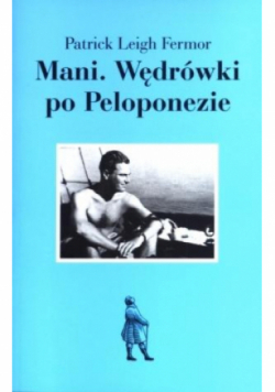 Mani Wędrówki po Peloponezie