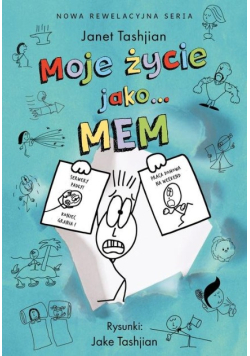 Moje życie jako mem