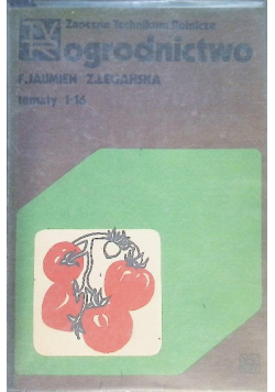 Ogrodnictwo