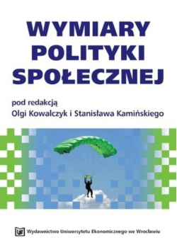 Wymiary polityki społecznej