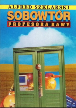 Sobowtór profesora Rawy