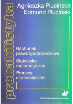 Probabilistyka