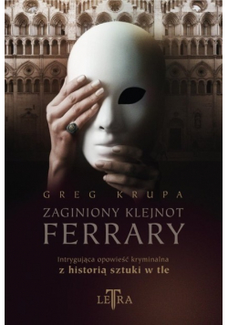 Zaginiony klejnot Ferrary