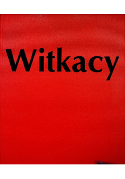 Witkacy malarz