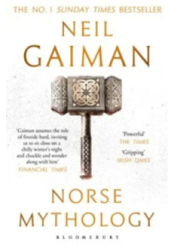 Norse Mythology