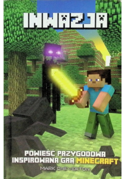 Minecraft Inwazja