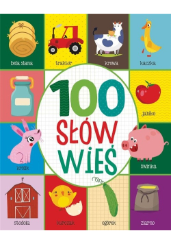 100 słów. Wieś