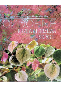 Ozdobne Krzewy i drzewa Liściaste
