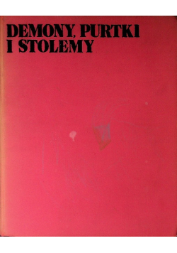 Demony purtki i stolemy