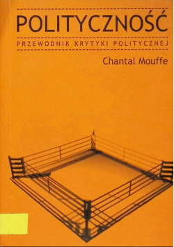 Polityczność Przewodnik Krytyki Politycznej