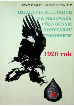 Działania militarne na Mazowszu Północnym i w Korytarzu Pomorskim