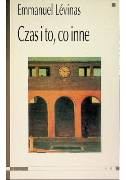 Czas i to, co inne