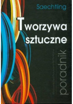 Tworzywa sztuczne