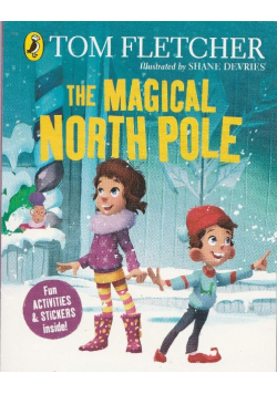 The Magical North Pole