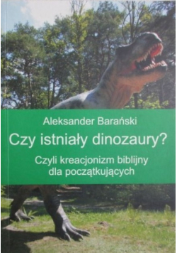 Czy istniały dinozaury