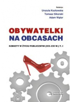 Obywatelki na obcasach