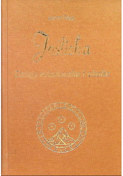 Jaśliska. Dzieje miasteczka i okolic