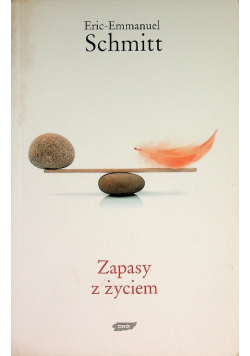 Zapasy z życiem