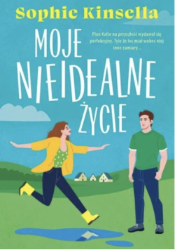 Moje nieidealne życie