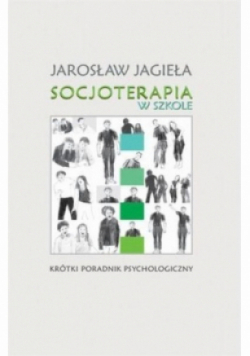 Socjoterapia w szkole