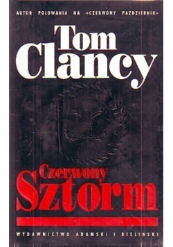 Czerwony Sztorm