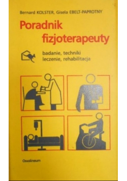 Poradnik fizjoterapeuty