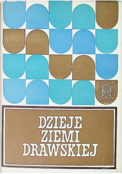 Dzieje ziemi drawskiej