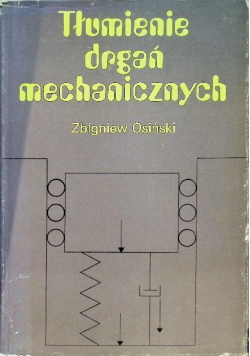 Tłumienie drgań mechanicznych