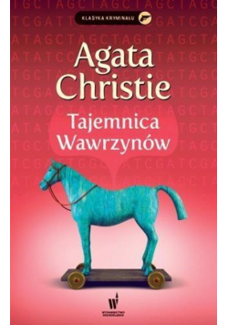 Tajemnica Wawrzynów
