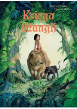 Księga dżungli