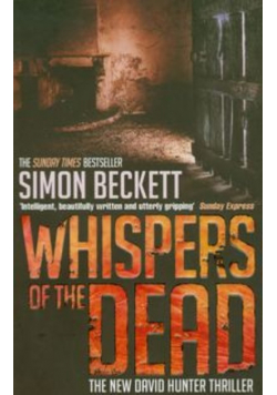 Whispers of the Dead