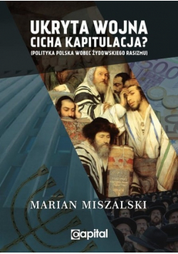 Ukryta wojna cicha kapitulacja?
