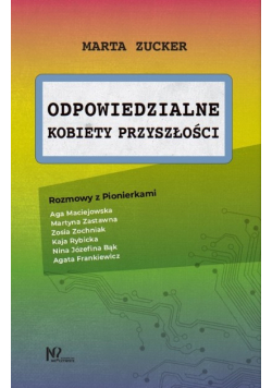 Odpowiedzialne kobiety przyszłości