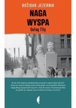 Naga Wyspa Gułag Tity