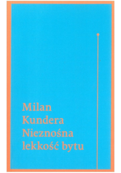 Nieznośna lekkość bytu