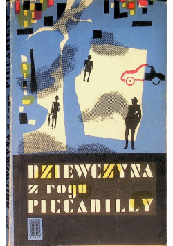 Dziewczyna z rogu Piccadilly