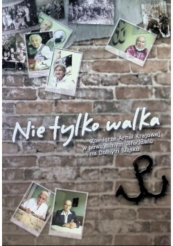 Nie tylko walka