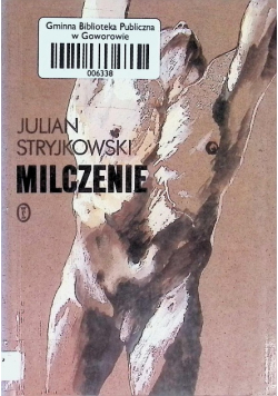 Milczenie