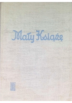 Mały książę
