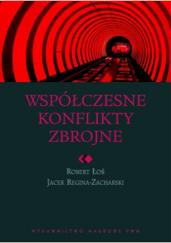 Współczesne konflikty zbrojne